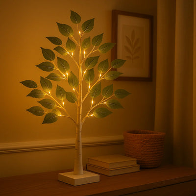 Sparkle Ficus Tree new 3