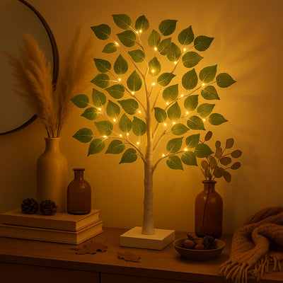 Sparkle Ficus Tree new 5