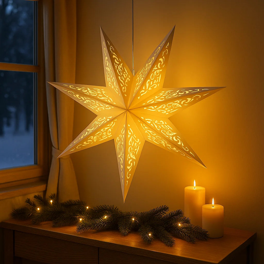 Stella Nova Star new 2