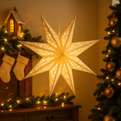 Stella Nova Star new 5