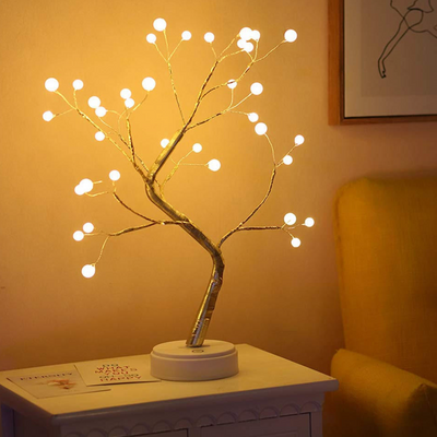 Sunshine Pearl Tree 3