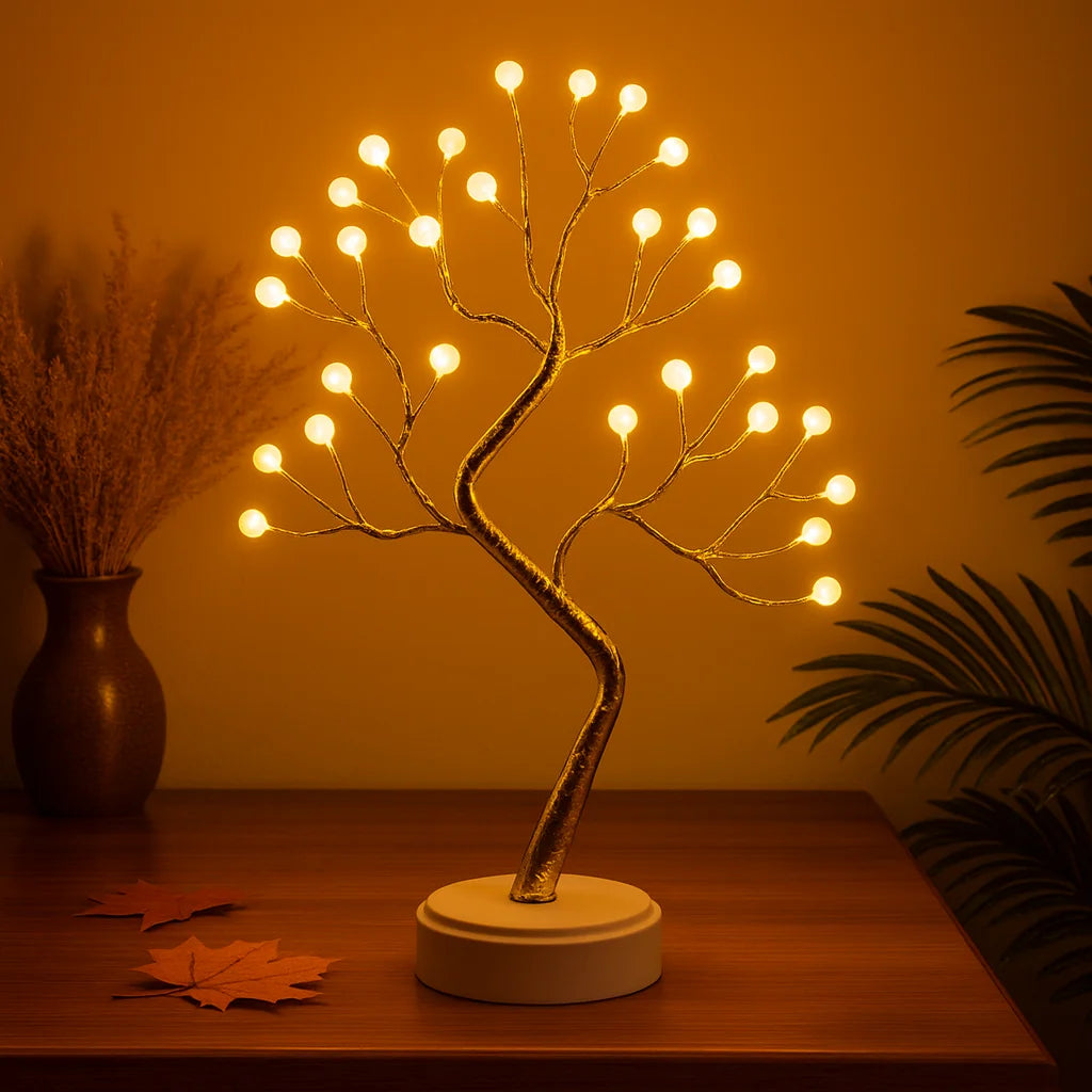 Sunshine Pearl Tree new 1