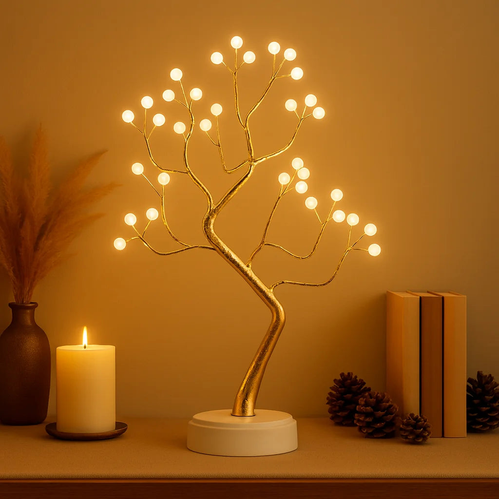 Sunshine Pearl Tree new 2